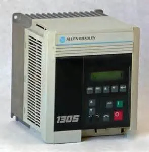 Allen bradley vfd
