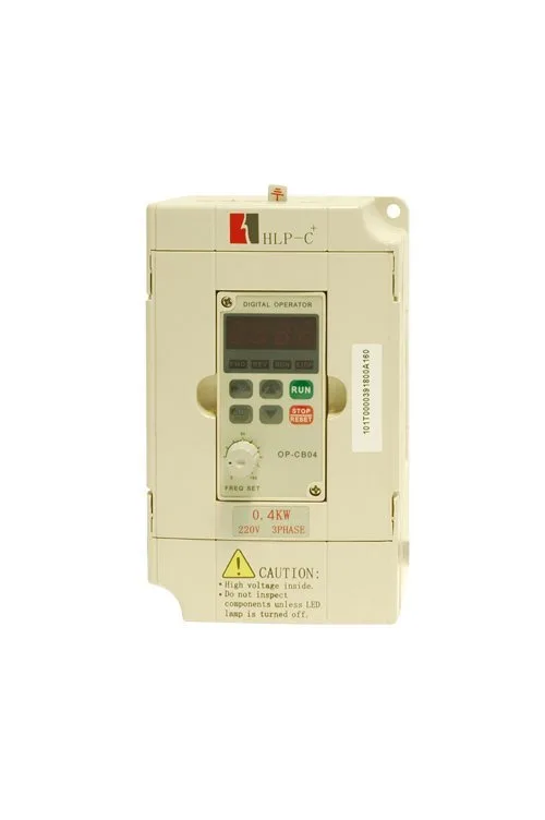 Danfoss vfd