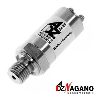 Adz pressure transmetter