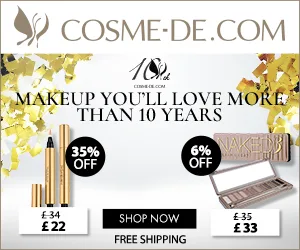  great brands for beauty products