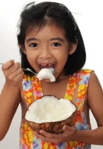  coconut oil the healthiest way to eat 