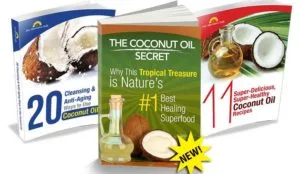  coconut oil the healthiest way to eat 