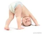 Enter to win free diapers for a year