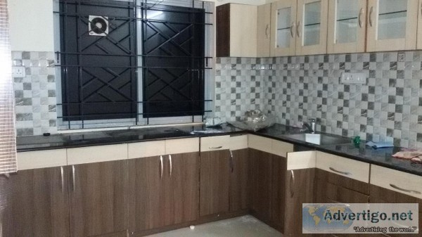 2 bhk flat for rent at kormangala