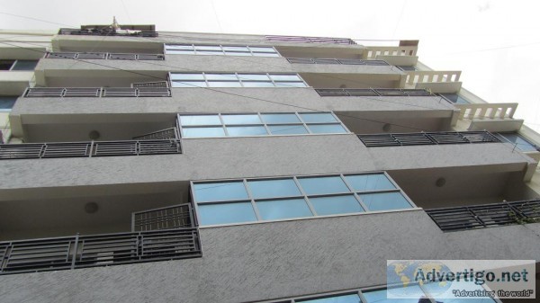 2 bhk flat for rent at kormangala