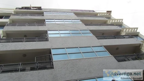 2 bhk flat for rent at kormangala