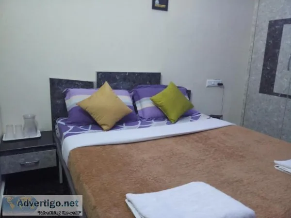 Furnished flats for rent at koramangala
