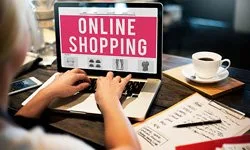 E-commerce website design and developmen
