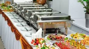 Best caterers in delhi ncr