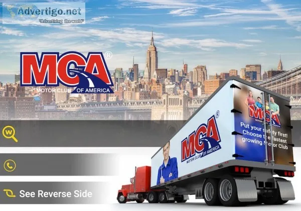 Affordable roadside benefit packages