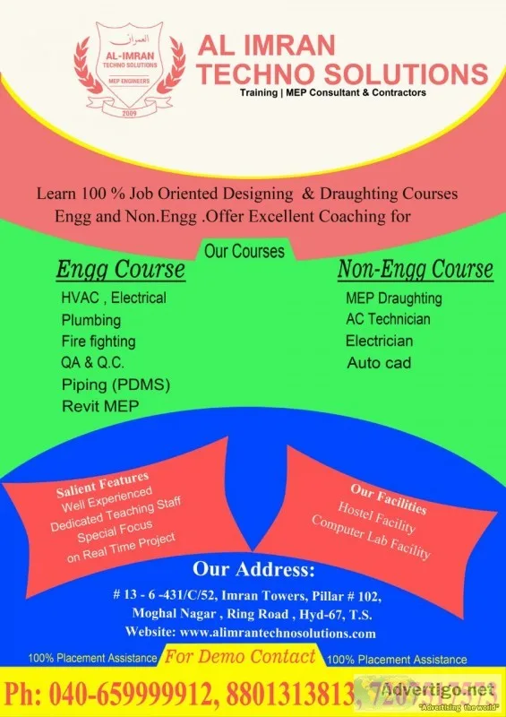 Leading electrical institute in india