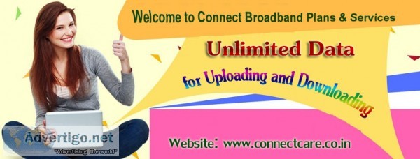 Buy best connect broadband plans in chan