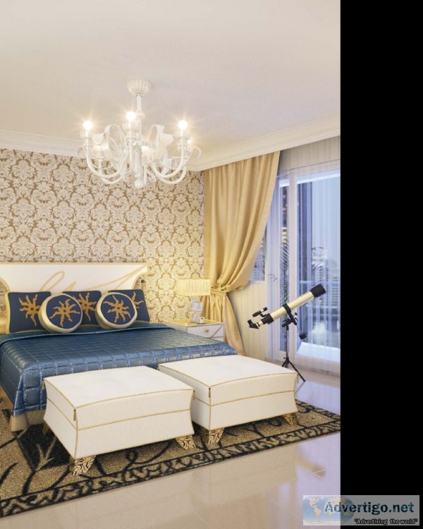 Off plan dubai