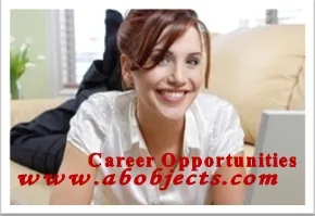 Job opportunities 