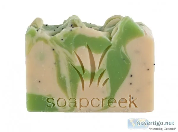 Luxury artisan soaps