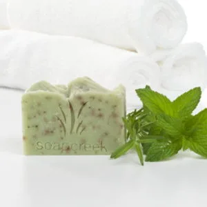 Luxury artisan soaps