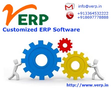 Erp for production, production benefits