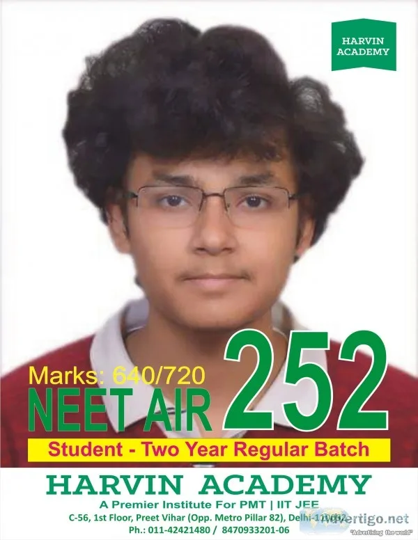 Best pmt | neet institute in east delhi