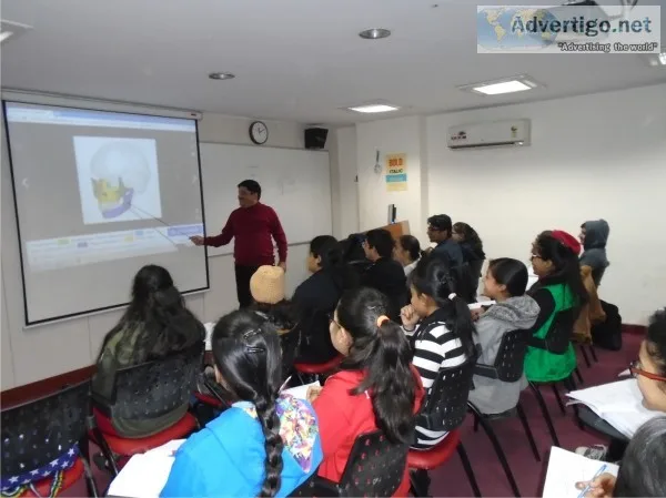 Best pmt | neet institute in east delhi