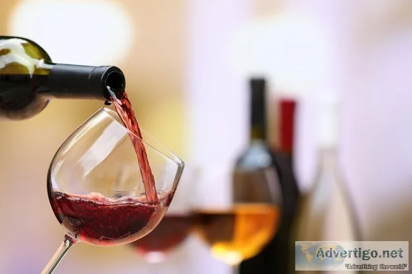 Wine business