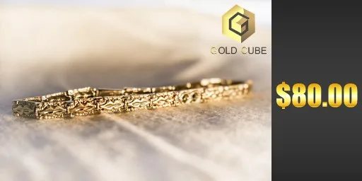 Sales of goldcube| the goldcube atm