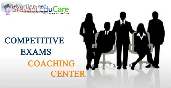 Famous competitive exams coaching instit