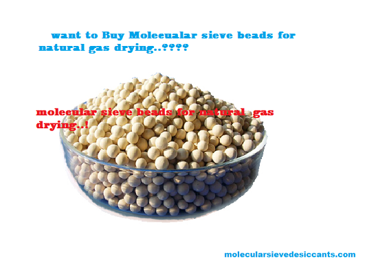 Buy best quality molecular sieve 3a 