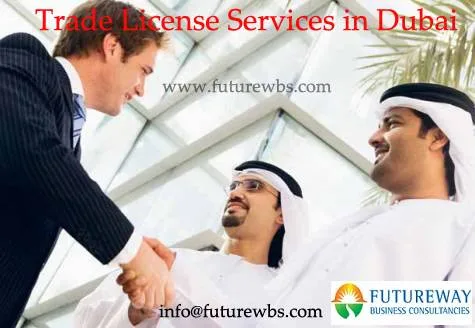 Pro services/business setup in dubai