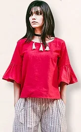 Latest khadi trends