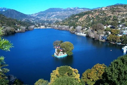 Nainital tour packages 