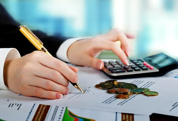 Finance loan