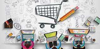 Hire the best ecommerce website designin