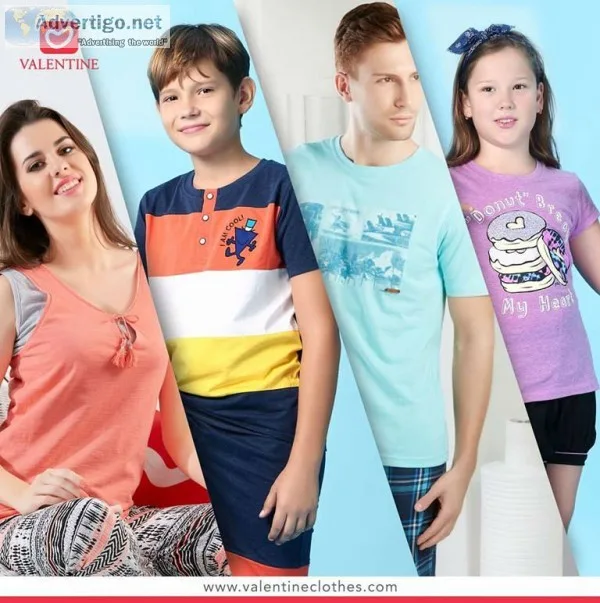  girl s kidswear online