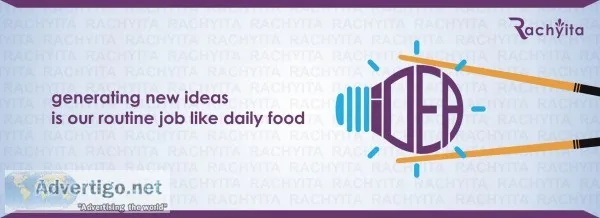Rachyita advertising agency