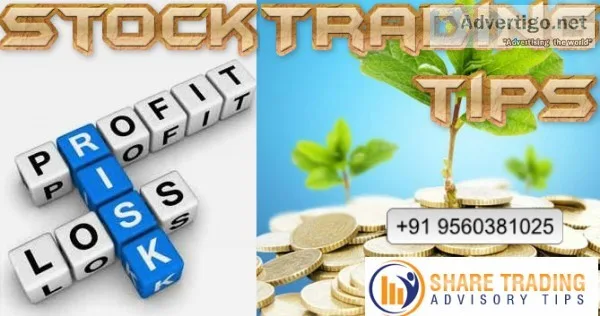 Know best stock market tips for best res
