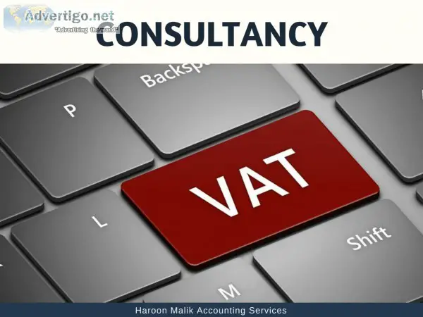Get trouble free vat consultancy in uae