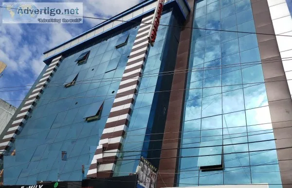 Commercial tenanted property for sale