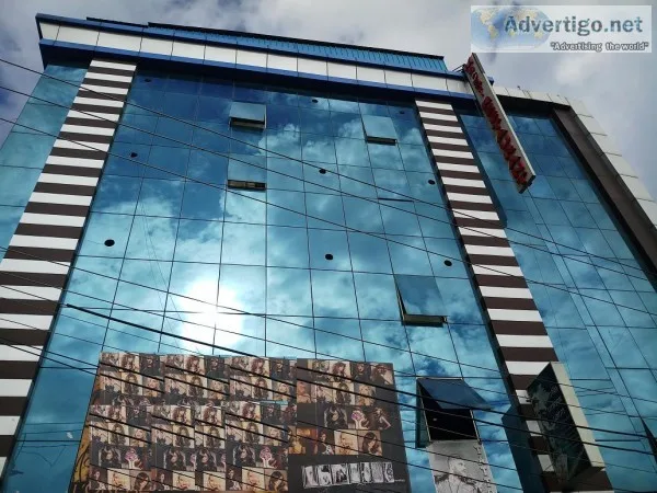 Commercial tenanted property for sale