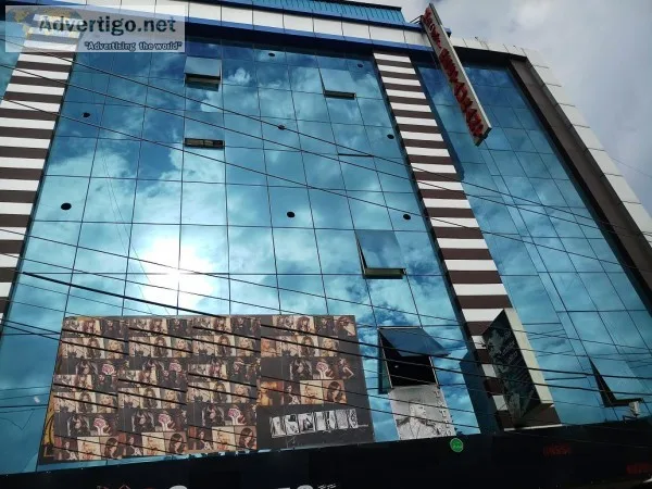 Commercial tenanted property for sale