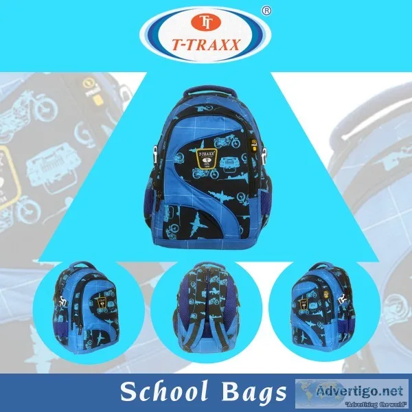 Buy college bags for men