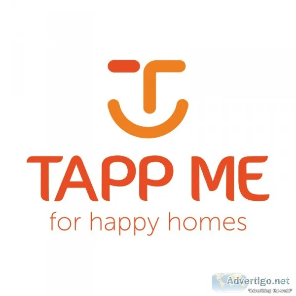 On demand home repair and sevice