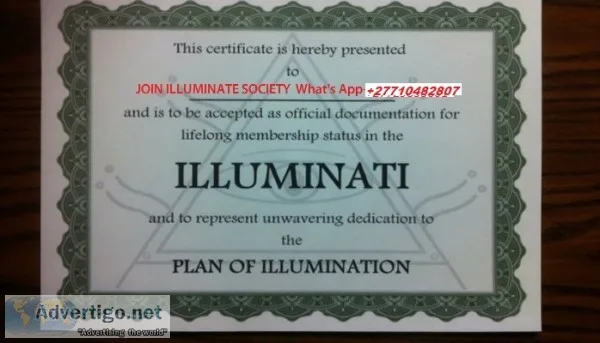  join illuminate brotherhood today +27633385254 Ghana Sudan USA