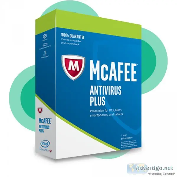 Macfee antivirus support toll free