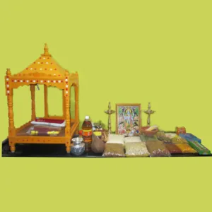 Buy satyanarayan swami pooja samagri