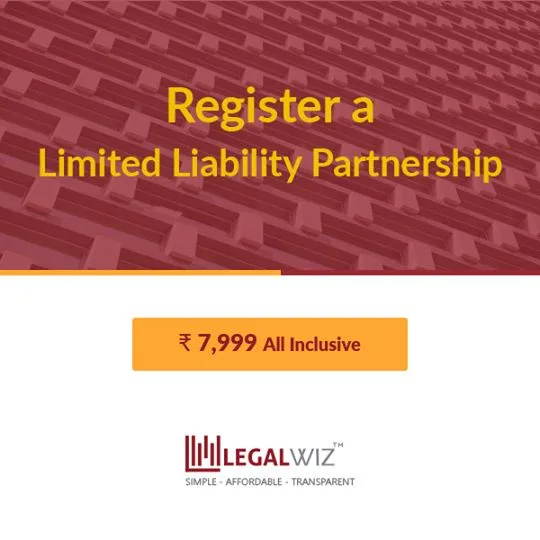 Easy llp registration online in india