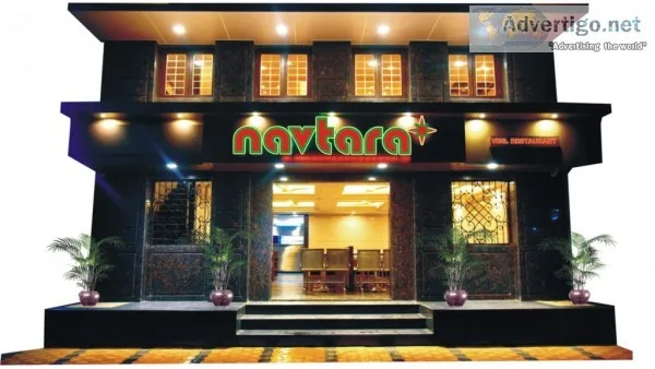 Top class vegetarian restaurants in sout