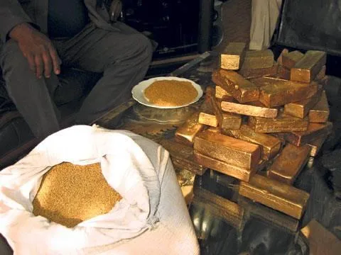 Gold nuggets and bars from best gold dear +27633385254 USA OMAN