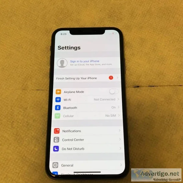 Iphone x for sale
