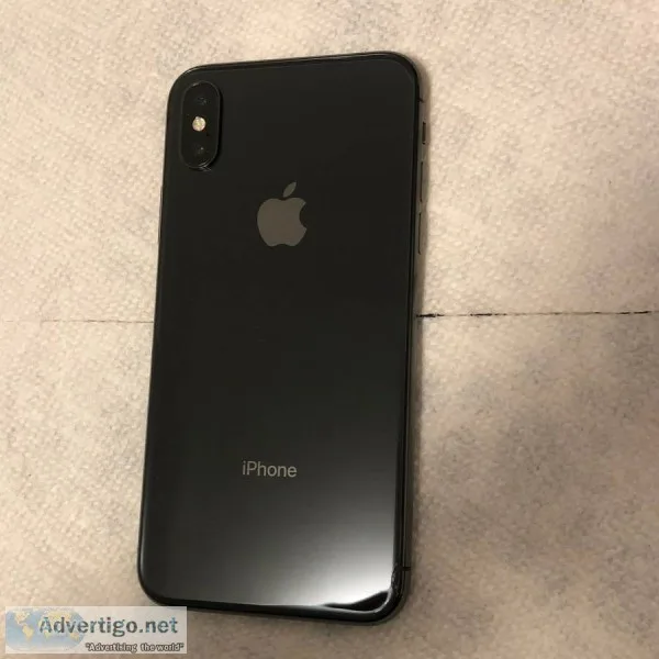 Iphone x for sale