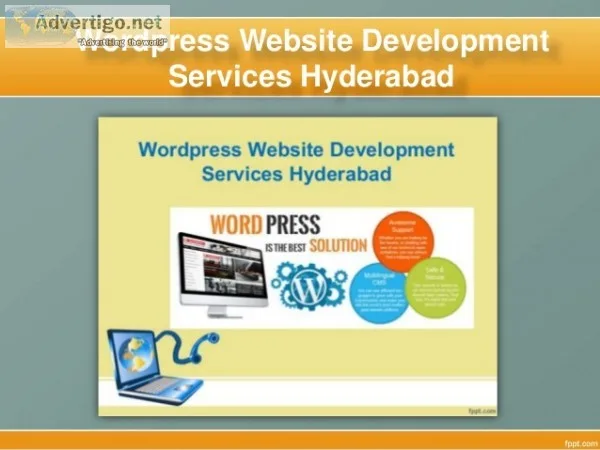 Wordpress development company in hyd